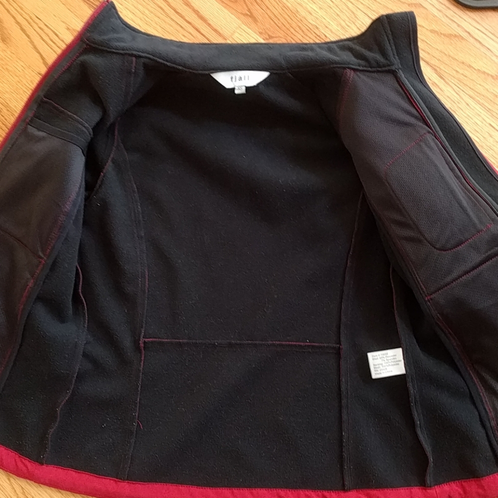 Fjall Mid-Weight Jacket - Picture 5 of 5
